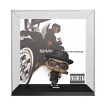 Pop! Albums Sir Mix-a-Lot - Mack Daddy, , hi-res view 1