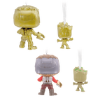 Groot Wood Deco Pop! Vinyl Figure - Entertainment Earth Exclusive – AAA  Toys and Collectibles
