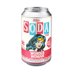 Vinyl SODA Wonder Woman, , hi-res view 2