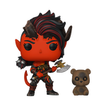 Pop! & Buddy Karlach with Clive, , hi-res view 1