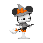 Pop! Halloween Minnie Mouse, , hi-res view 1