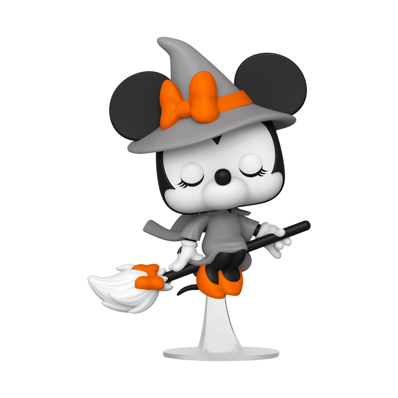 Pop! Halloween Minnie Mouse, , hi-res view 1