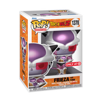 Pop! Frieza 1st Form (Metallic), , hi-res view 2