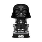 Pop! Darth Vader (Revenge of the Sith), , hi-res view 1