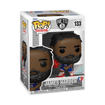 Pop! 21-22 NBA City Edition James Harden, , hi-res view 2