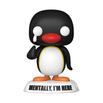 Pop! Pingu (Crying Meme), , hi-res view 1