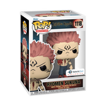 Pop! Ryomen Sukuna with Heart, , hi-res view 2