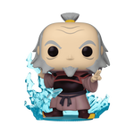 Pop! Iroh with Lightning, , hi-res view 1
