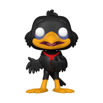Pop! Jeremy Crow, Image 1