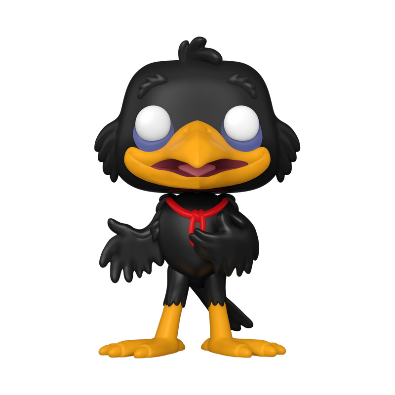 Pop! Jeremy Crow, , hi-res view 1