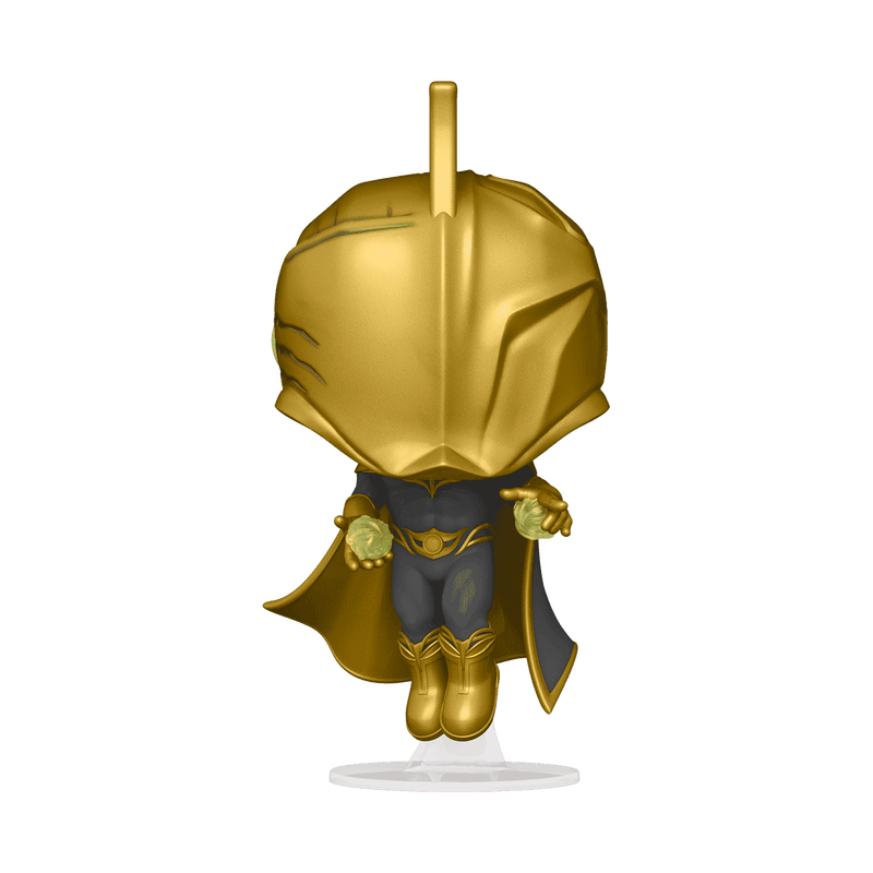 Pop! Dr. Fate, , hi-res view 1