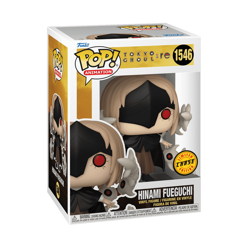 Pop! Hinami Fueguchi, , hi-res view 4