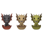 Pop! Drogon, Viserion, Rhaegal 3-Pack, , hi-res view 1