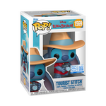 Pop! Tourist Stitch, , hi-res view 2