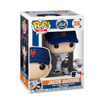 Pop! Jacob deGrom, , hi-res view 2
