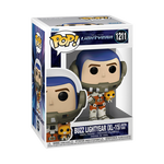 Pop! Buzz Lightyear (XL-15) with Sox, , hi-res view 3