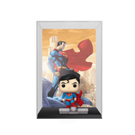 Pop! Comic Covers Superman Vol 2 #204 (2004), , hi-res view 1