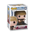 4 Pack Olaf - Elsa - Anna - Kristoff, , hi-res view 4
