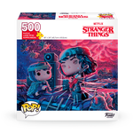 Pop! Stranger Things Dustin & Eddie Puzzle, , hi-res view 1