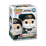 Pop! Jaguars Santa, , hi-res view 2
