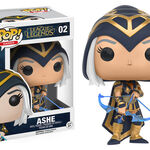 LOL - Ashe, , hi-res view 1