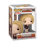 Pop! Pakunoda, , hi-res view 2