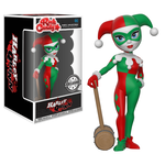 DC - Holiday Harley Quinn, , hi-res view 1