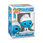 Pop! Vanity Smurf, , hi-res view 2