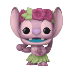 Pop! Luau Angel, , hi-res view 1