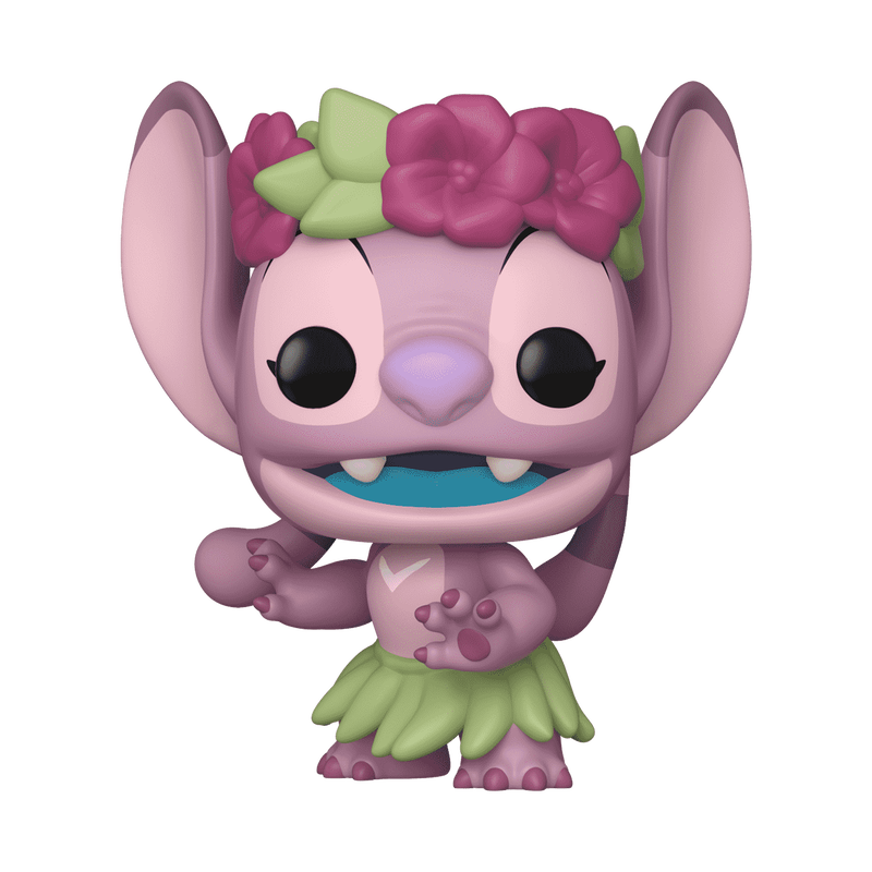 Pop! Luau Angel, , hi-res view 1