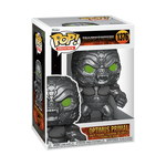 Pop! Optimus Primal, , hi-res view 2