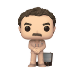 Pop Armond With Suitcase image