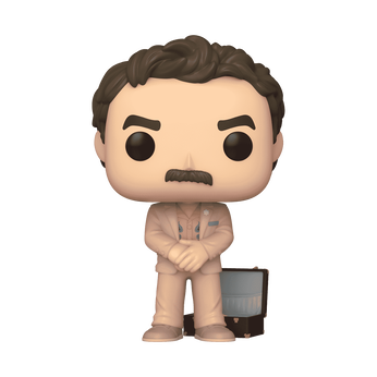 Pop! Armond with Suitcase, Image 1