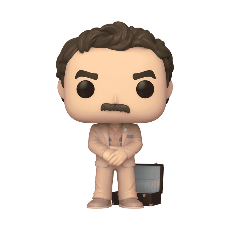 Pop! Armond with Suitcase, , hi-res view 1