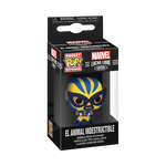 Pop! Keychain El Animal Indestructible, , hi-res view 2