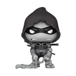 Pop! The Last Ronin (Black and White), , hi-res view 1