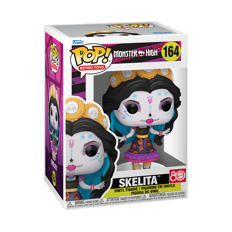 Pop! Skelita, , hi-res view 2