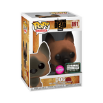 POP TV: Walking Dead - Dog (FL), , hi-res view 1