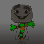 Pop! Pin Mr. DNA (Glow), , hi-res view 3