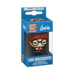 Pop! Keychain Daria Morgendorffer, , hi-res view 2