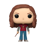 Pop Hermione Granger Oppugno image