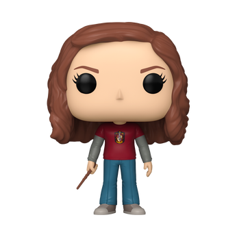 Pop! Hermione Granger (Oppugno), Image 1
