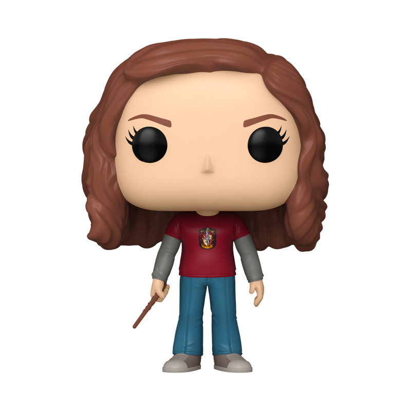 Pop! Hermione Granger (Oppugno), , hi-res view 1