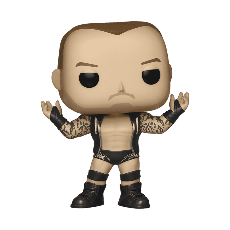 Pop! Randy Orton, , hi-res view 1