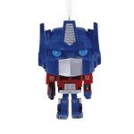 Optimus Prime Ornament, , hi-res view 1