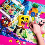 Pop! SpongeBob SquarePants Puzzle, , hi-res view 2