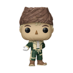 Pop Scarecrow