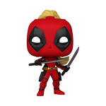 Pop! Ladypool, , hi-res view 1