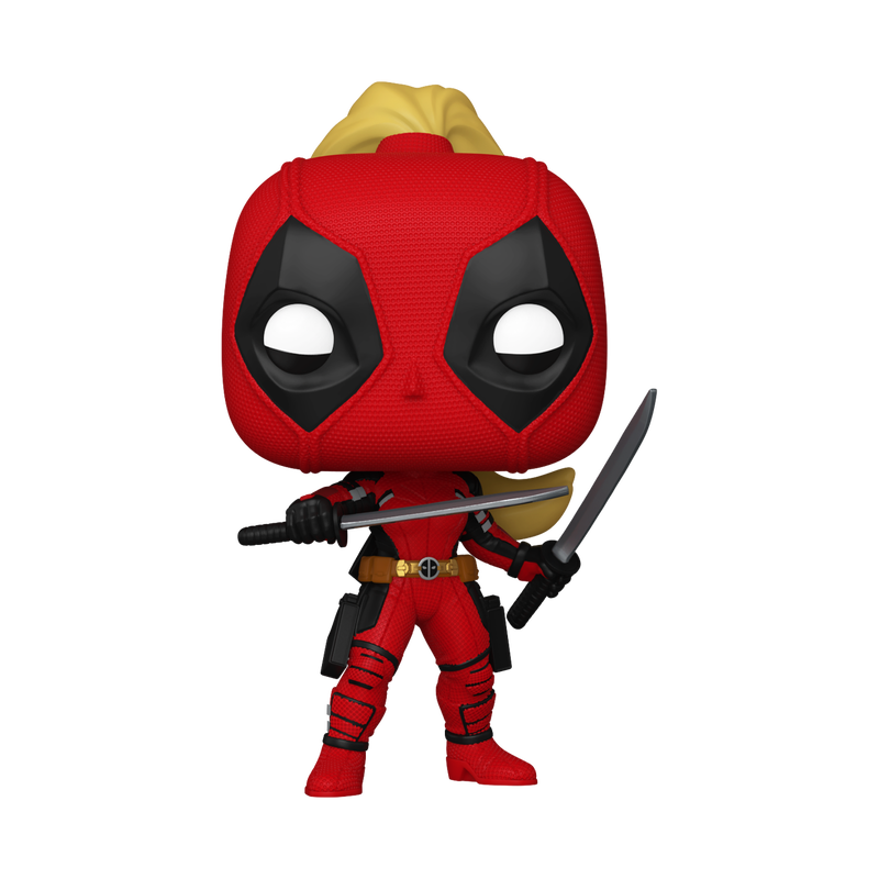 Pop! Ladypool, , hi-res view 1