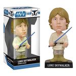 Luke Skywalker Bobble Head Series 2 (Fu, , hi-res view 1